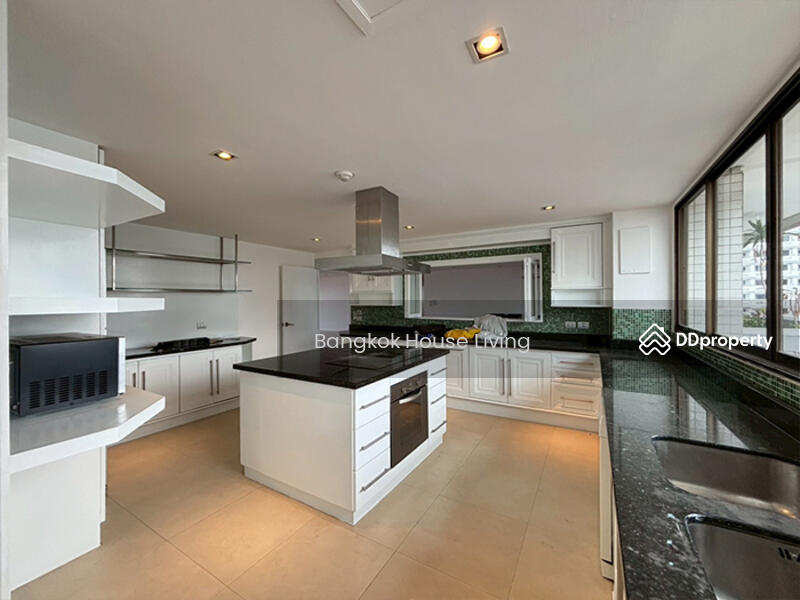 For Rent - Bangkapi Mansion, Bangkok