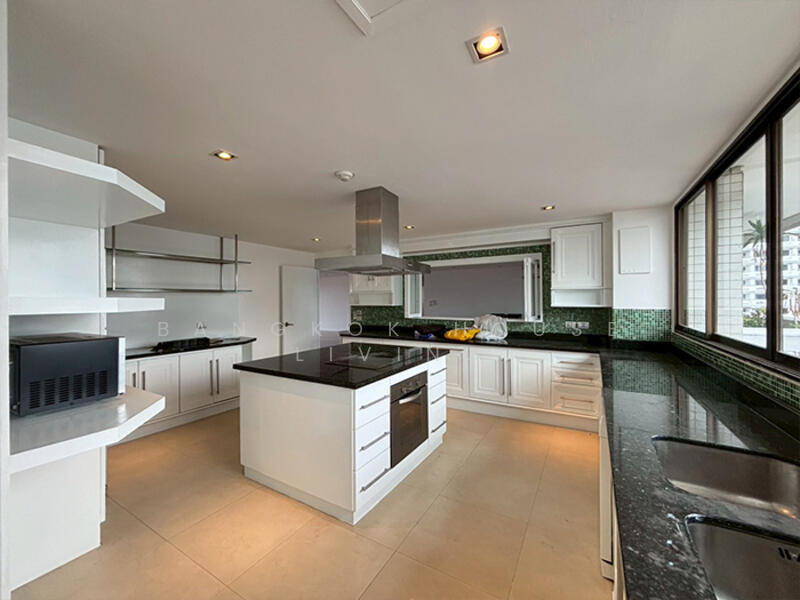 For Rent - Lakeview Residences, Bangkok