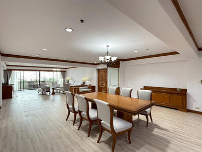 For Rent - Centre Point Residence Phromphong, Bangkok