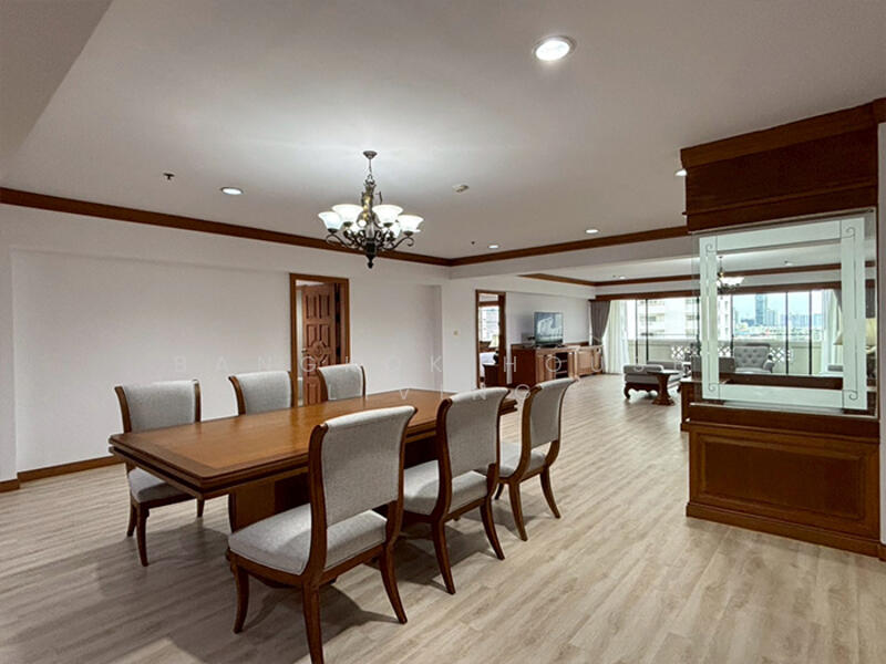 Centre Point Residence Phromphong : เซ็นเตอร์พ้อยท์ เรสซิเด้นซ์ พร้อมพงษ์, กรุงเทพ, ซ.สุขุมวิท39, คลองตันเหนือ, วัฒนา, กรุงเทพ, 325 ตร.ม., คอนโด ให้เช่า, โดย Bangkok House Living, 60148478 - DDproperty.com