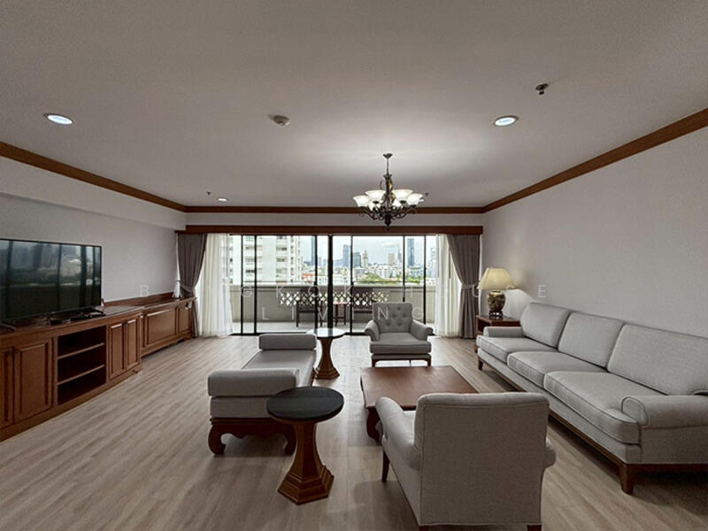 Centre Point Residence Phromphong : เซ็นเตอร์พ้อยท์ เรสซิเด้นซ์ พร้อมพงษ์, กรุงเทพ, ซ.สุขุมวิท39, คลองตันเหนือ, วัฒนา, กรุงเทพ, 325 ตร.ม., คอนโด ให้เช่า, โดย Bangkok House Living, 60148478 - DDproperty.com