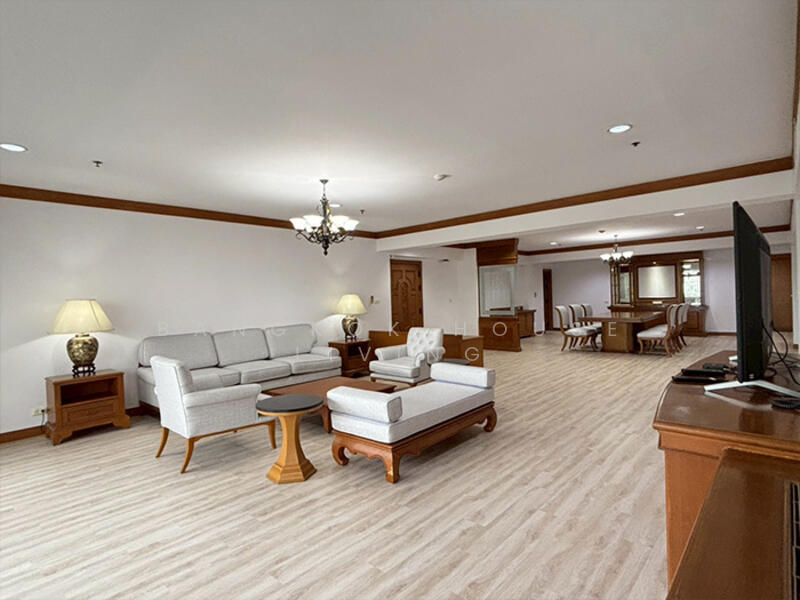 Centre Point Residence Phromphong : เซ็นเตอร์พ้อยท์ เรสซิเด้นซ์ พร้อมพงษ์, กรุงเทพ, ซ.สุขุมวิท39, คลองตันเหนือ, วัฒนา, กรุงเทพ, 325 ตร.ม., คอนโด ให้เช่า, โดย Bangkok House Living, 60148478 - DDproperty.com
