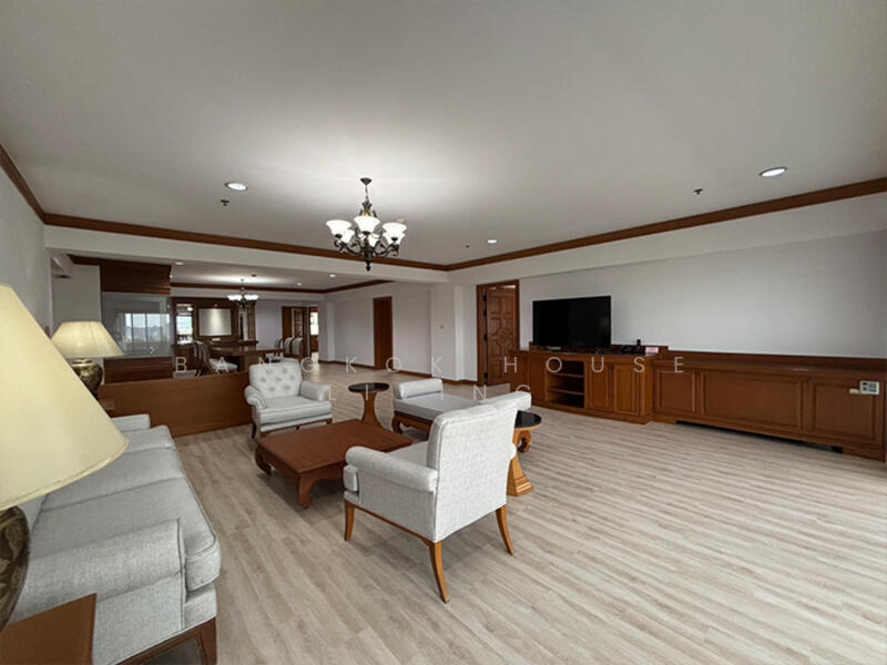 Centre Point Residence Phromphong : เซ็นเตอร์พ้อยท์ เรสซิเด้นซ์ พร้อมพงษ์, กรุงเทพ, ซ.สุขุมวิท39, คลองตันเหนือ, วัฒนา, กรุงเทพ, 325 ตร.ม., คอนโด ให้เช่า, โดย Bangkok House Living, 60148478 - DDproperty.com
