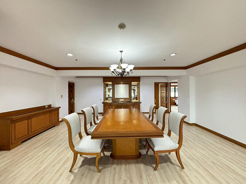 Centre Point Residence Phromphong : เซ็นเตอร์พ้อยท์ เรสซิเด้นซ์ พร้อมพงษ์, กรุงเทพ, ซ.สุขุมวิท39, คลองตันเหนือ, วัฒนา, กรุงเทพ, 325 ตร.ม., คอนโด ให้เช่า, โดย Bangkok House Living, 60148478 - DDproperty.com