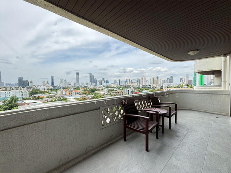 Centre Point Residence Phromphong : เซ็นเตอร์พ้อยท์ เรสซิเด้นซ์ พร้อมพงษ์, กรุงเทพ, ซ.สุขุมวิท39, คลองตันเหนือ, วัฒนา, กรุงเทพ, 325 ตร.ม., คอนโด ให้เช่า, โดย Bangkok House Living, 60148478 - DDproperty.com