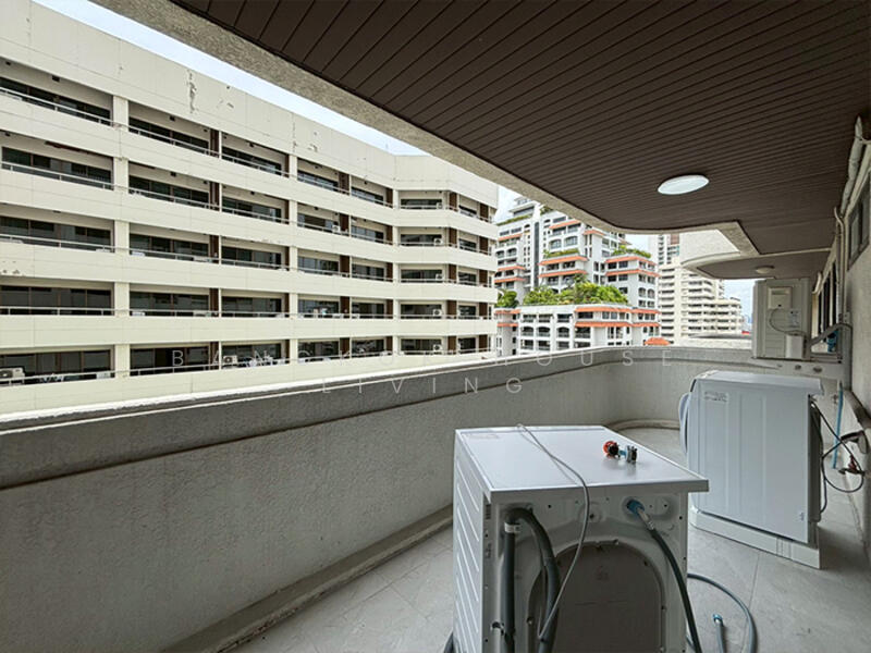 Centre Point Residence Phromphong : เซ็นเตอร์พ้อยท์ เรสซิเด้นซ์ พร้อมพงษ์, กรุงเทพ, ซ.สุขุมวิท39, คลองตันเหนือ, วัฒนา, กรุงเทพ, 325 ตร.ม., คอนโด ให้เช่า, โดย Bangkok House Living, 60148478 - DDproperty.com
