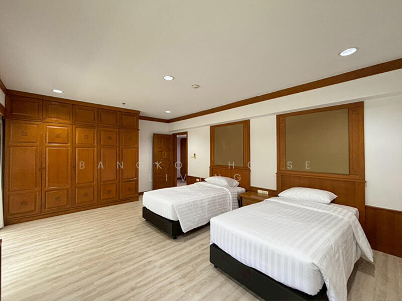 Centre Point Residence Phromphong : เซ็นเตอร์พ้อยท์ เรสซิเด้นซ์ พร้อมพงษ์, กรุงเทพ, ซ.สุขุมวิท39, คลองตันเหนือ, วัฒนา, กรุงเทพ, 325 ตร.ม., คอนโด ให้เช่า, โดย Bangkok House Living, 60148478 - DDproperty.com