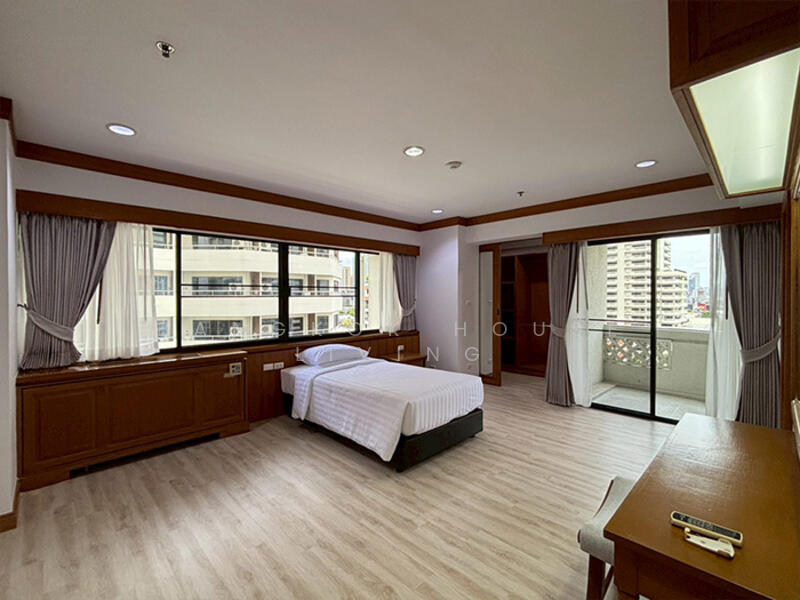 Centre Point Residence Phromphong : เซ็นเตอร์พ้อยท์ เรสซิเด้นซ์ พร้อมพงษ์, กรุงเทพ, ซ.สุขุมวิท39, คลองตันเหนือ, วัฒนา, กรุงเทพ, 325 ตร.ม., คอนโด ให้เช่า, โดย Bangkok House Living, 60148478 - DDproperty.com
