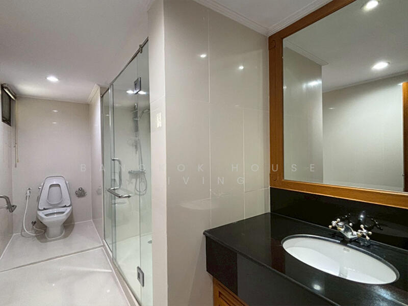 Centre Point Residence Phromphong : เซ็นเตอร์พ้อยท์ เรสซิเด้นซ์ พร้อมพงษ์, กรุงเทพ, ซ.สุขุมวิท39, คลองตันเหนือ, วัฒนา, กรุงเทพ, 325 ตร.ม., คอนโด ให้เช่า, โดย Bangkok House Living, 60148478 - DDproperty.com