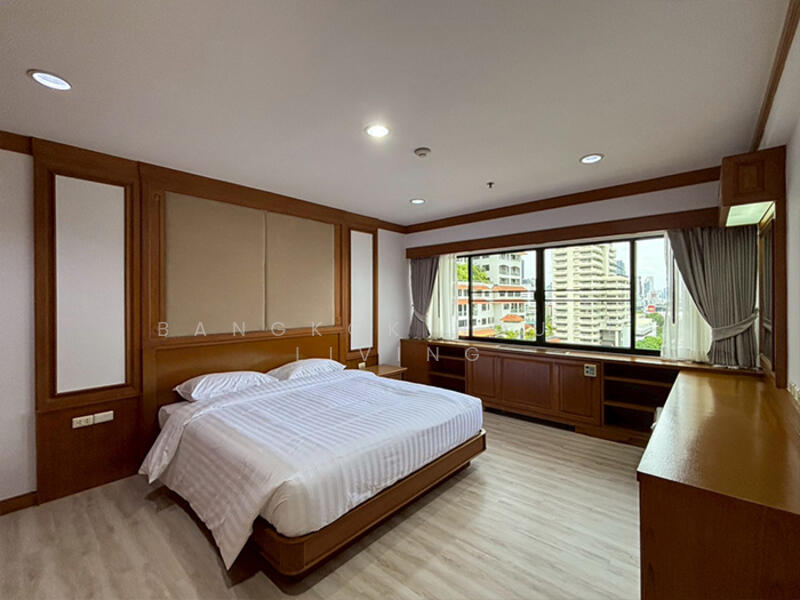 Centre Point Residence Phromphong : เซ็นเตอร์พ้อยท์ เรสซิเด้นซ์ พร้อมพงษ์, กรุงเทพ, ซ.สุขุมวิท39, คลองตันเหนือ, วัฒนา, กรุงเทพ, 325 ตร.ม., คอนโด ให้เช่า, โดย Bangkok House Living, 60148478 - DDproperty.com