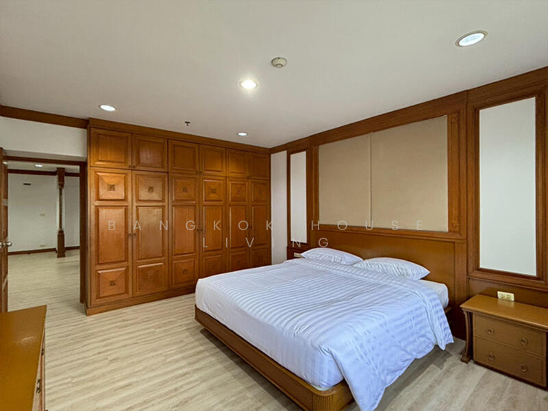 Centre Point Residence Phromphong : เซ็นเตอร์พ้อยท์ เรสซิเด้นซ์ พร้อมพงษ์, กรุงเทพ, ซ.สุขุมวิท39, คลองตันเหนือ, วัฒนา, กรุงเทพ, 325 ตร.ม., คอนโด ให้เช่า, โดย Bangkok House Living, 60148478 - DDproperty.com