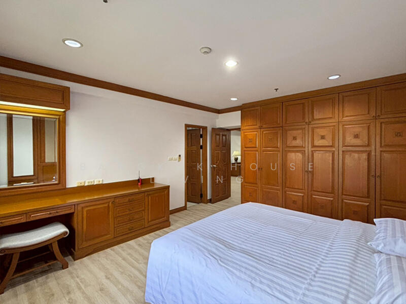 Centre Point Residence Phromphong : เซ็นเตอร์พ้อยท์ เรสซิเด้นซ์ พร้อมพงษ์, กรุงเทพ, ซ.สุขุมวิท39, คลองตันเหนือ, วัฒนา, กรุงเทพ, 325 ตร.ม., คอนโด ให้เช่า, โดย Bangkok House Living, 60148478 - DDproperty.com