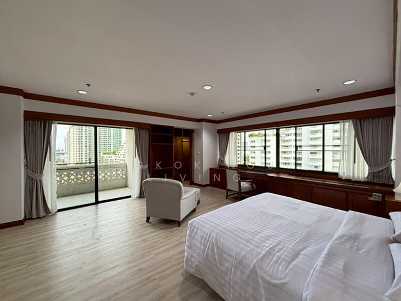 Centre Point Residence Phromphong : เซ็นเตอร์พ้อยท์ เรสซิเด้นซ์ พร้อมพงษ์, กรุงเทพ, ซ.สุขุมวิท39, คลองตันเหนือ, วัฒนา, กรุงเทพ, 325 ตร.ม., คอนโด ให้เช่า, โดย Bangkok House Living, 60148478 - DDproperty.com