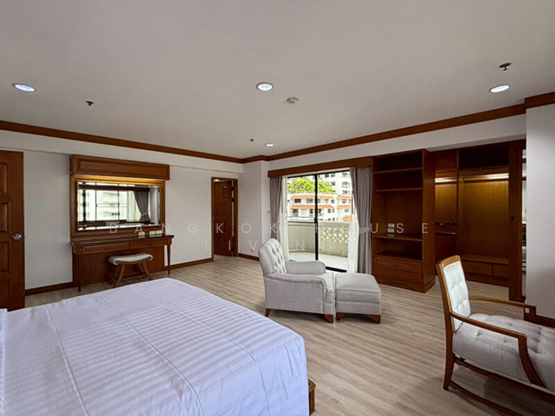Centre Point Residence Phromphong : เซ็นเตอร์พ้อยท์ เรสซิเด้นซ์ พร้อมพงษ์, กรุงเทพ, ซ.สุขุมวิท39, คลองตันเหนือ, วัฒนา, กรุงเทพ, 325 ตร.ม., คอนโด ให้เช่า, โดย Bangkok House Living, 60148478 - DDproperty.com
