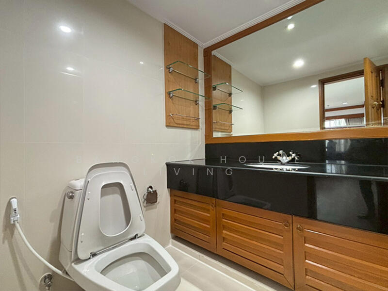 Centre Point Residence Phromphong : เซ็นเตอร์พ้อยท์ เรสซิเด้นซ์ พร้อมพงษ์, กรุงเทพ, ซ.สุขุมวิท39, คลองตันเหนือ, วัฒนา, กรุงเทพ, 325 ตร.ม., คอนโด ให้เช่า, โดย Bangkok House Living, 60148478 - DDproperty.com