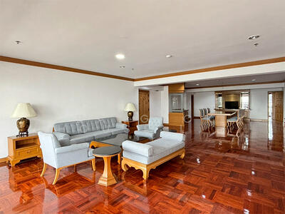 For Rent - Centre Point Residence Phromphong, Bangkok