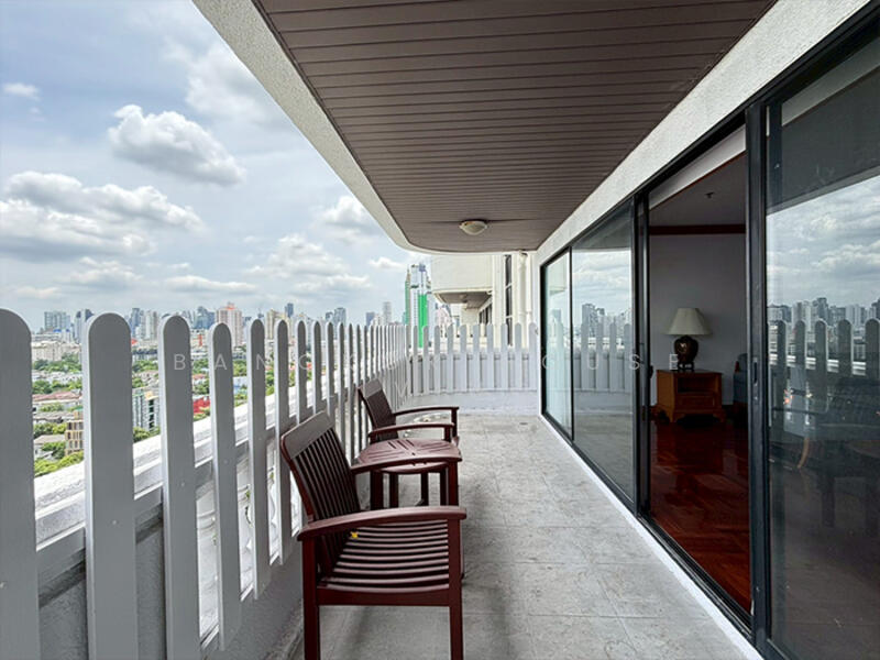 Centre Point Residence Phromphong : เซ็นเตอร์พ้อยท์ เรสซิเด้นซ์ พร้อมพงษ์, กรุงเทพ, ซ.สุขุมวิท39, คลองตันเหนือ, วัฒนา, กรุงเทพ, 325 ตร.ม., คอนโด ให้เช่า, โดย Bangkok House Living, 60148486 - DDproperty.com