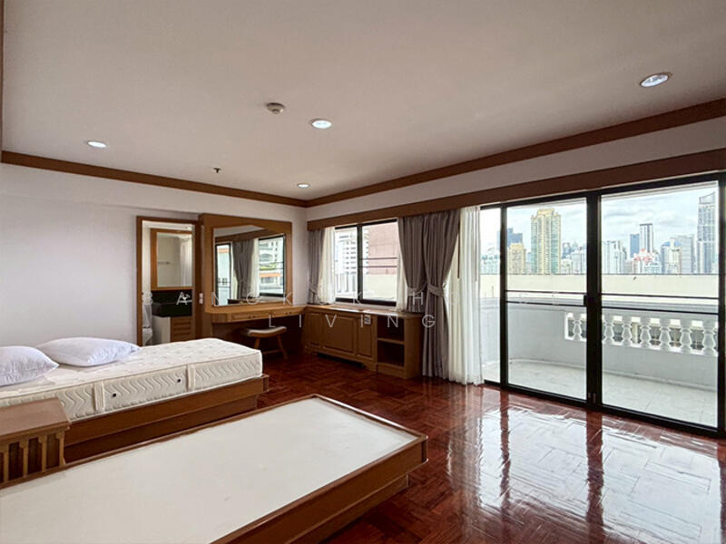Centre Point Residence Phromphong : เซ็นเตอร์พ้อยท์ เรสซิเด้นซ์ พร้อมพงษ์, กรุงเทพ, ซ.สุขุมวิท39, คลองตันเหนือ, วัฒนา, กรุงเทพ, 325 ตร.ม., คอนโด ให้เช่า, โดย Bangkok House Living, 60148486 - DDproperty.com