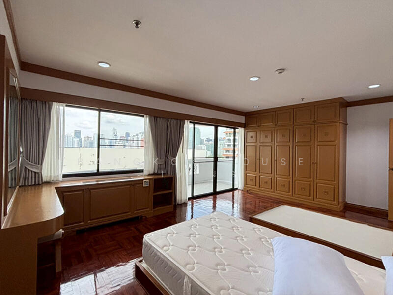 Centre Point Residence Phromphong : เซ็นเตอร์พ้อยท์ เรสซิเด้นซ์ พร้อมพงษ์, กรุงเทพ, ซ.สุขุมวิท39, คลองตันเหนือ, วัฒนา, กรุงเทพ, 325 ตร.ม., คอนโด ให้เช่า, โดย Bangkok House Living, 60148486 - DDproperty.com