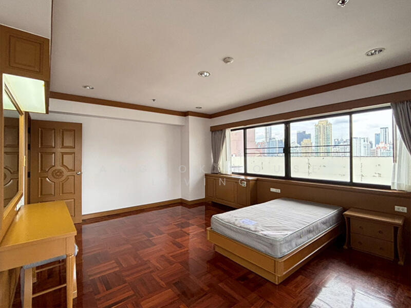 Centre Point Residence Phromphong : เซ็นเตอร์พ้อยท์ เรสซิเด้นซ์ พร้อมพงษ์, กรุงเทพ, ซ.สุขุมวิท39, คลองตันเหนือ, วัฒนา, กรุงเทพ, 325 ตร.ม., คอนโด ให้เช่า, โดย Bangkok House Living, 60148486 - DDproperty.com