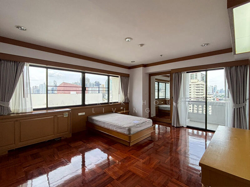 Centre Point Residence Phromphong : เซ็นเตอร์พ้อยท์ เรสซิเด้นซ์ พร้อมพงษ์, กรุงเทพ, ซ.สุขุมวิท39, คลองตันเหนือ, วัฒนา, กรุงเทพ, 325 ตร.ม., คอนโด ให้เช่า, โดย Bangkok House Living, 60148486 - DDproperty.com