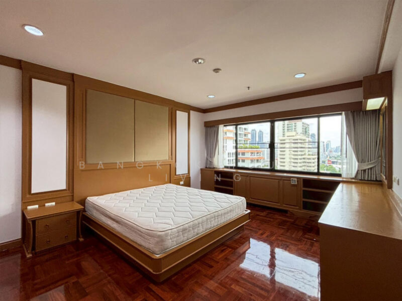 Centre Point Residence Phromphong : เซ็นเตอร์พ้อยท์ เรสซิเด้นซ์ พร้อมพงษ์, กรุงเทพ, ซ.สุขุมวิท39, คลองตันเหนือ, วัฒนา, กรุงเทพ, 325 ตร.ม., คอนโด ให้เช่า, โดย Bangkok House Living, 60148486 - DDproperty.com