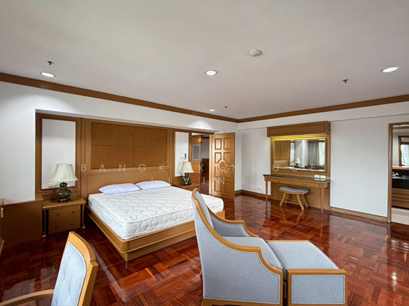 Centre Point Residence Phromphong : เซ็นเตอร์พ้อยท์ เรสซิเด้นซ์ พร้อมพงษ์, กรุงเทพ, ซ.สุขุมวิท39, คลองตันเหนือ, วัฒนา, กรุงเทพ, 325 ตร.ม., คอนโด ให้เช่า, โดย Bangkok House Living, 60148486 - DDproperty.com