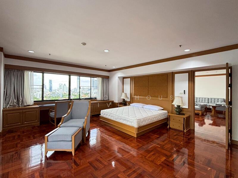 Centre Point Residence Phromphong : เซ็นเตอร์พ้อยท์ เรสซิเด้นซ์ พร้อมพงษ์, กรุงเทพ, ซ.สุขุมวิท39, คลองตันเหนือ, วัฒนา, กรุงเทพ, 325 ตร.ม., คอนโด ให้เช่า, โดย Bangkok House Living, 60148486 - DDproperty.com
