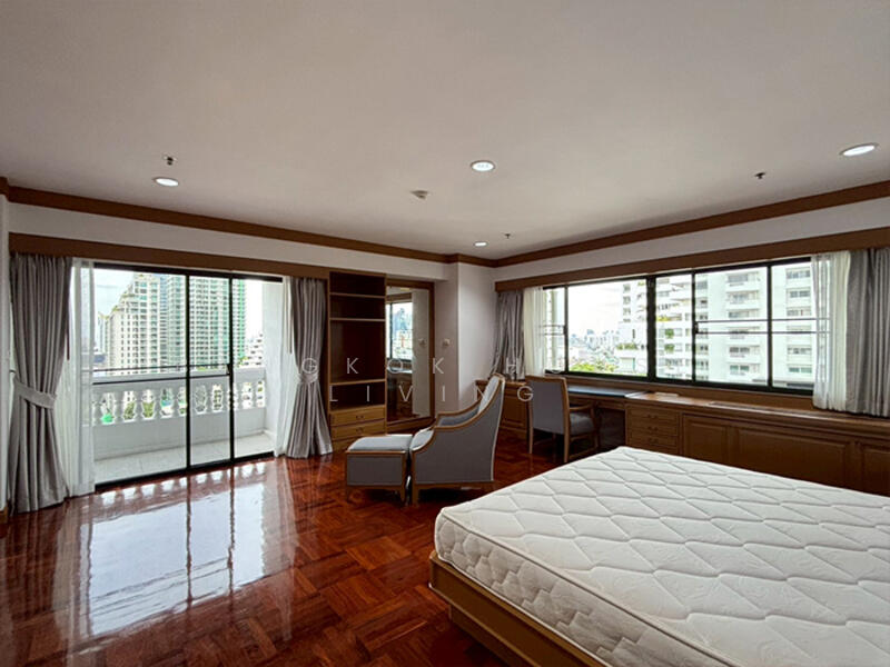Centre Point Residence Phromphong : เซ็นเตอร์พ้อยท์ เรสซิเด้นซ์ พร้อมพงษ์, กรุงเทพ, ซ.สุขุมวิท39, คลองตันเหนือ, วัฒนา, กรุงเทพ, 325 ตร.ม., คอนโด ให้เช่า, โดย Bangkok House Living, 60148486 - DDproperty.com