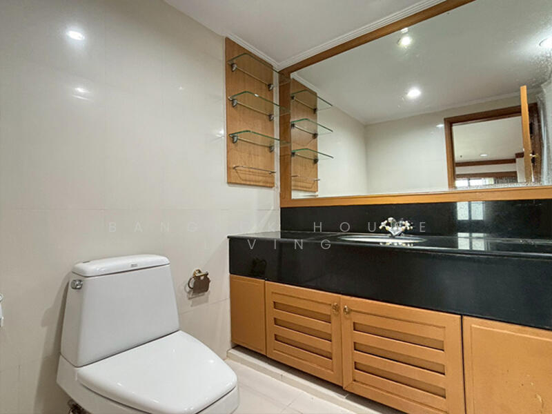 Centre Point Residence Phromphong : เซ็นเตอร์พ้อยท์ เรสซิเด้นซ์ พร้อมพงษ์, กรุงเทพ, ซ.สุขุมวิท39, คลองตันเหนือ, วัฒนา, กรุงเทพ, 325 ตร.ม., คอนโด ให้เช่า, โดย Bangkok House Living, 60148486 - DDproperty.com