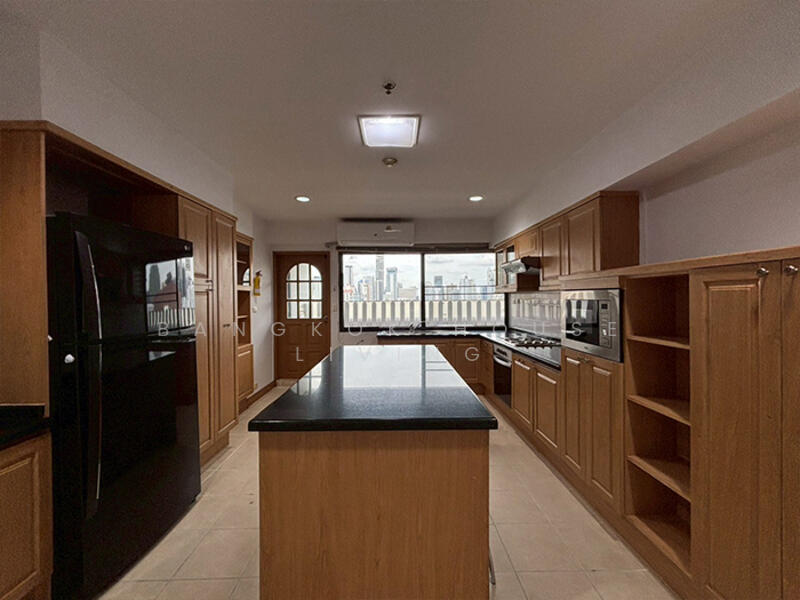 Centre Point Residence Phromphong : เซ็นเตอร์พ้อยท์ เรสซิเด้นซ์ พร้อมพงษ์, กรุงเทพ, ซ.สุขุมวิท39, คลองตันเหนือ, วัฒนา, กรุงเทพ, 325 ตร.ม., คอนโด ให้เช่า, โดย Bangkok House Living, 60148486 - DDproperty.com