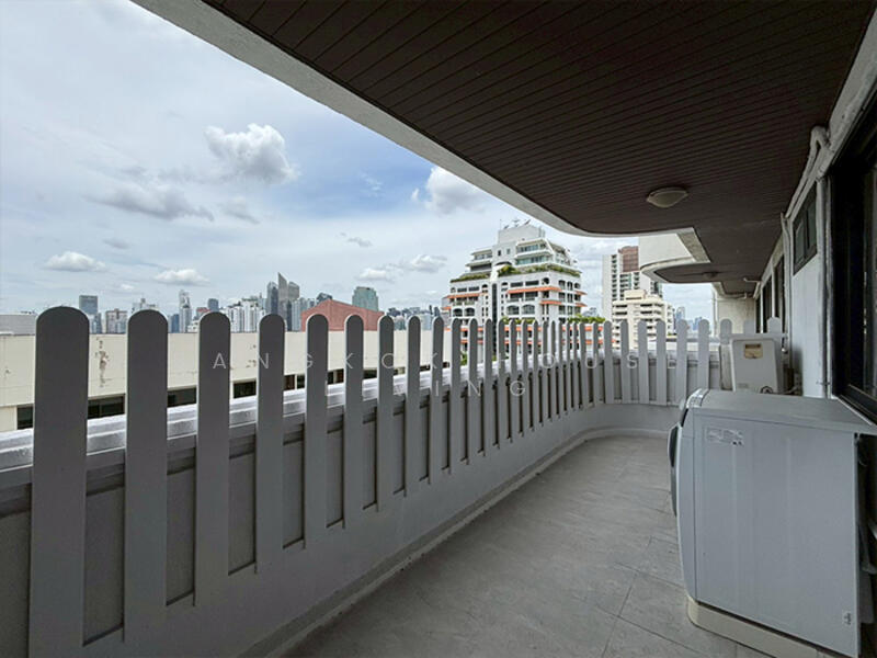 Centre Point Residence Phromphong : เซ็นเตอร์พ้อยท์ เรสซิเด้นซ์ พร้อมพงษ์, กรุงเทพ, ซ.สุขุมวิท39, คลองตันเหนือ, วัฒนา, กรุงเทพ, 325 ตร.ม., คอนโด ให้เช่า, โดย Bangkok House Living, 60148486 - DDproperty.com