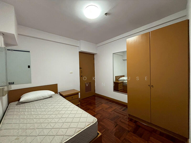 Centre Point Residence Phromphong : เซ็นเตอร์พ้อยท์ เรสซิเด้นซ์ พร้อมพงษ์, กรุงเทพ, ซ.สุขุมวิท39, คลองตันเหนือ, วัฒนา, กรุงเทพ, 325 ตร.ม., คอนโด ให้เช่า, โดย Bangkok House Living, 60148486 - DDproperty.com