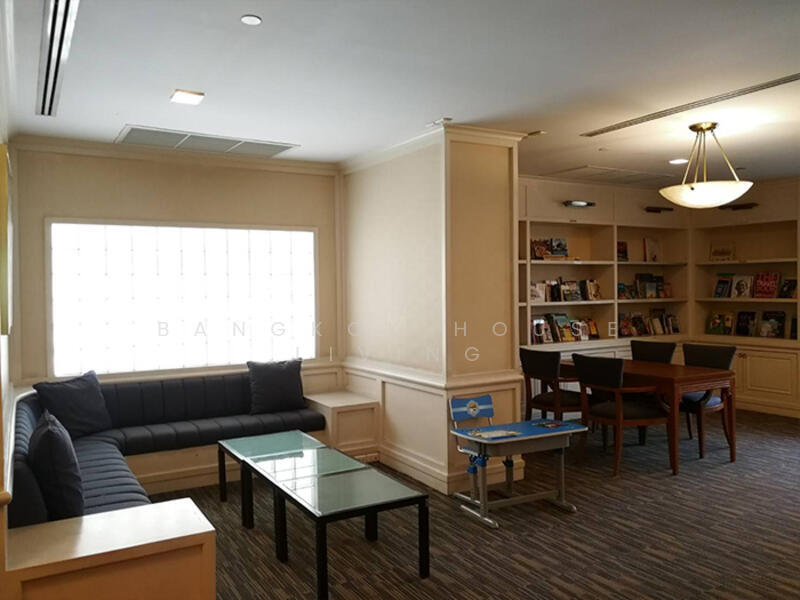 Centre Point Residence Phromphong : เซ็นเตอร์พ้อยท์ เรสซิเด้นซ์ พร้อมพงษ์, กรุงเทพ, ซ.สุขุมวิท39, คลองตันเหนือ, วัฒนา, กรุงเทพ, 325 ตร.ม., คอนโด ให้เช่า, โดย Bangkok House Living, 60148486 - DDproperty.com