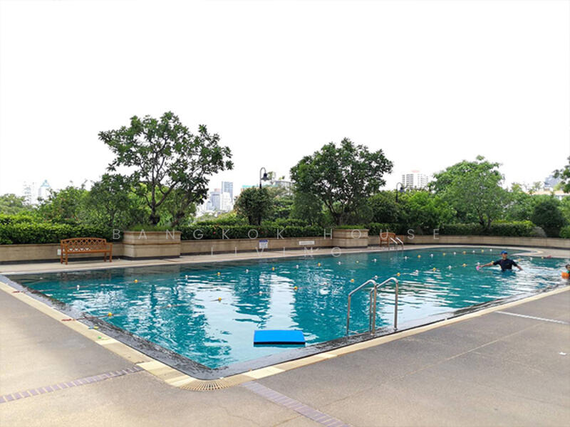 Centre Point Residence Phromphong : เซ็นเตอร์พ้อยท์ เรสซิเด้นซ์ พร้อมพงษ์, กรุงเทพ, ซ.สุขุมวิท39, คลองตันเหนือ, วัฒนา, กรุงเทพ, 325 ตร.ม., คอนโด ให้เช่า, โดย Bangkok House Living, 60148486 - DDproperty.com