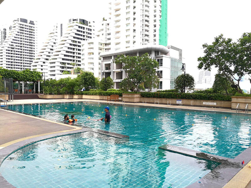 Centre Point Residence Phromphong : เซ็นเตอร์พ้อยท์ เรสซิเด้นซ์ พร้อมพงษ์, กรุงเทพ, ซ.สุขุมวิท39, คลองตันเหนือ, วัฒนา, กรุงเทพ, 325 ตร.ม., คอนโด ให้เช่า, โดย Bangkok House Living, 60148486 - DDproperty.com