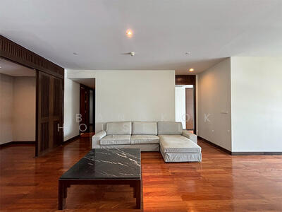 For Rent - Vasu The Residence, Bangkok