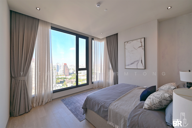 Hyde Heritage Thonglor: ไฮด์ เฮอริเทจ ทองหล่อ, Bangkok, 1199 ซอยสุขุมวิท 59, Khlong Tan Nua, Watthana, Bangkok, 3 Bedrooms, 150 sqm, Condo For Rent, by Nicha Peerakittikul, 60148505 - DDproperty.com