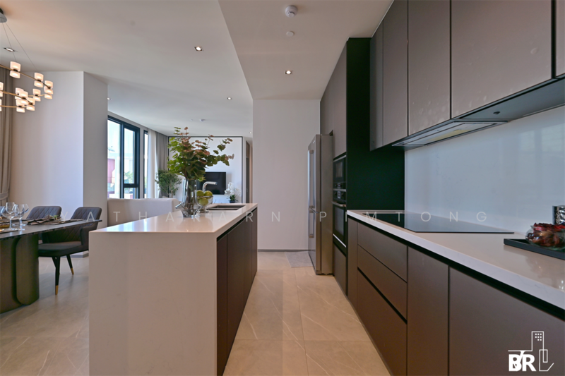 Hyde Heritage Thonglor: ไฮด์ เฮอริเทจ ทองหล่อ, Bangkok, 1199 ซอยสุขุมวิท 59, Khlong Tan Nua, Watthana, Bangkok, 3 Bedrooms, 150 sqm, Condo For Rent, by Nicha Peerakittikul, 60148505 - DDproperty.com