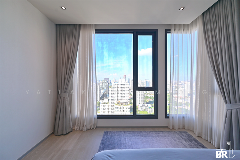 Hyde Heritage Thonglor, กรุงเทพ, 1199 ซอยสุขุมวิท 59, คลองตันเหนือ, วัฒนา, กรุงเทพ, 150 ตร.ม., คอนโด ให้เช่า, โดย Nicha Peerakittikul, 60148505 - DDproperty.com