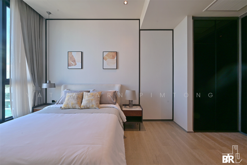 Hyde Heritage Thonglor: ไฮด์ เฮอริเทจ ทองหล่อ, Bangkok, 1199 ซอยสุขุมวิท 59, Khlong Tan Nua, Watthana, Bangkok, 3 Bedrooms, 150 sqm, Condo For Rent, by Nicha Peerakittikul, 60148505 - DDproperty.com