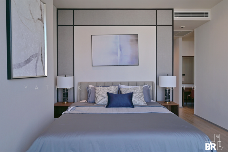 Hyde Heritage Thonglor: ไฮด์ เฮอริเทจ ทองหล่อ, Bangkok, 1199 ซอยสุขุมวิท 59, Khlong Tan Nua, Watthana, Bangkok, 3 Bedrooms, 150 sqm, Condo For Rent, by Nicha Peerakittikul, 60148505 - DDproperty.com