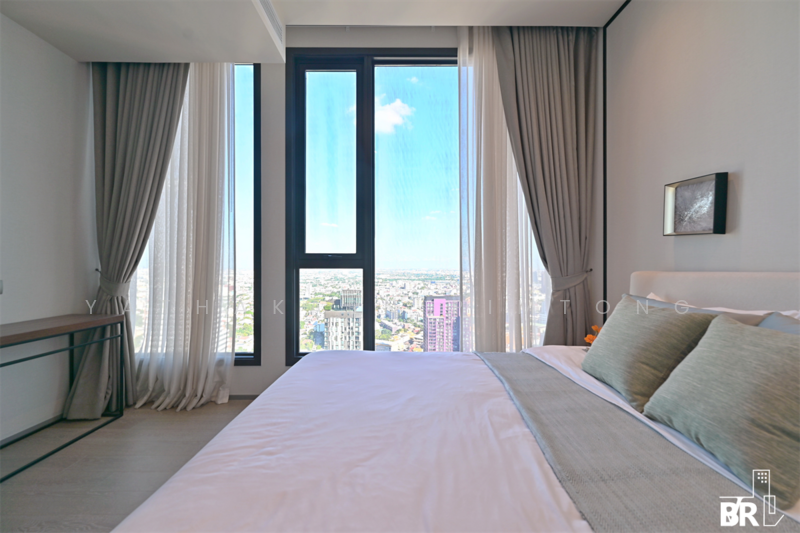 Hyde Heritage Thonglor: ไฮด์ เฮอริเทจ ทองหล่อ, Bangkok, 1199 ซอยสุขุมวิท 59, Khlong Tan Nua, Watthana, Bangkok, 3 Bedrooms, 150 sqm, Condo For Rent, by Nicha Peerakittikul, 60148505 - DDproperty.com