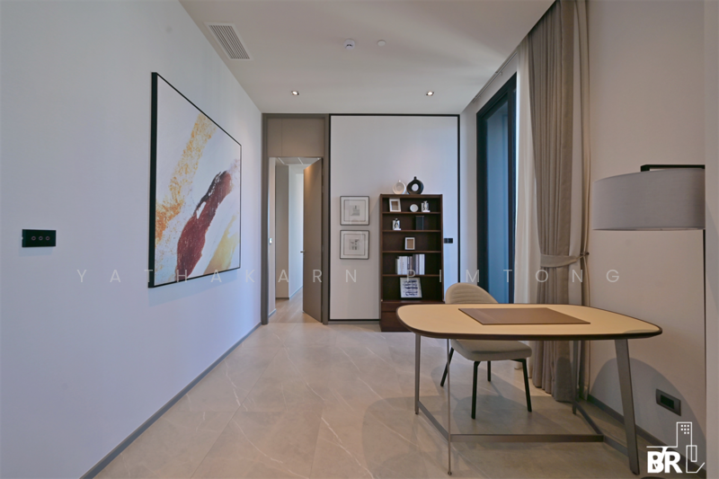 Hyde Heritage Thonglor: ไฮด์ เฮอริเทจ ทองหล่อ, Bangkok, 1199 ซอยสุขุมวิท 59, Khlong Tan Nua, Watthana, Bangkok, 3 Bedrooms, 150 sqm, Condo For Rent, by Nicha Peerakittikul, 60148505 - DDproperty.com