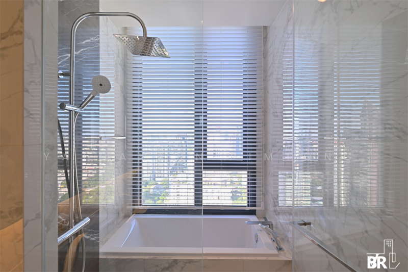 Hyde Heritage Thonglor: ไฮด์ เฮอริเทจ ทองหล่อ, Bangkok, 1199 ซอยสุขุมวิท 59, Khlong Tan Nua, Watthana, Bangkok, 3 Bedrooms, 150 sqm, Condo For Rent, by Nicha Peerakittikul, 60148505 - DDproperty.com