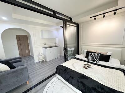 ขาย - Ratchada Prestige : รัชดา เพรสทีจ, กรุงเทพ