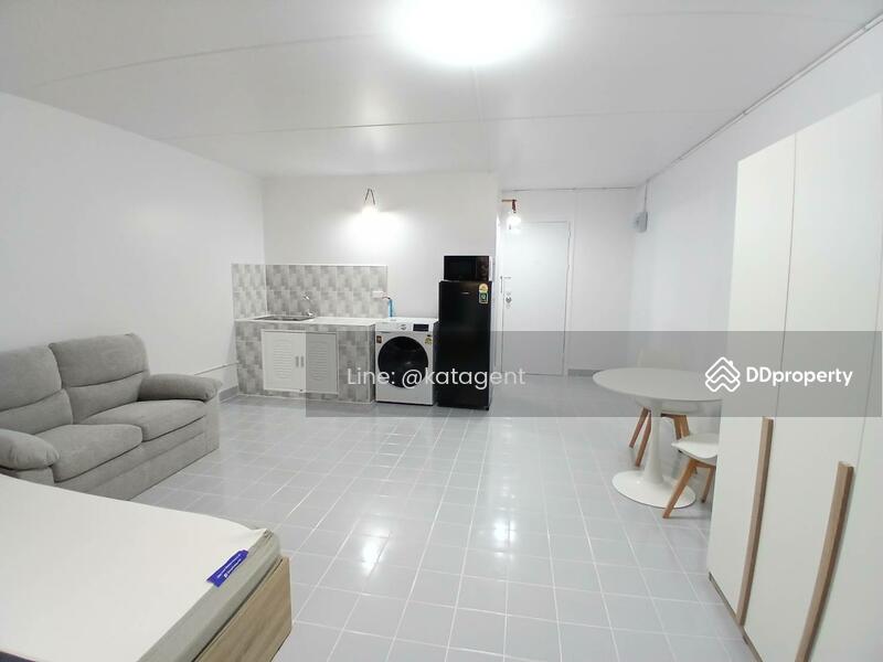 ให้เช่า - T12 Popular Condo : T12 ป๊อปปูล่า คอนโด เมืองทองธานี, นนทบุรี