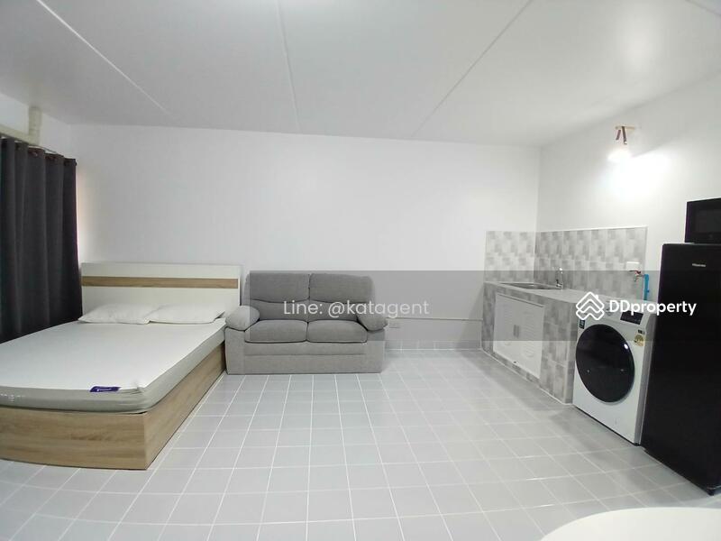 ให้เช่า - T12 Popular Condo : T12 ป๊อปปูล่า คอนโด เมืองทองธานี, นนทบุรี