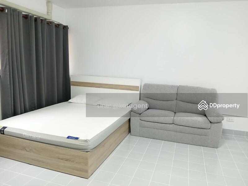 ให้เช่า - T12 Popular Condo : T12 ป๊อปปูล่า คอนโด เมืองทองธานี, นนทบุรี
