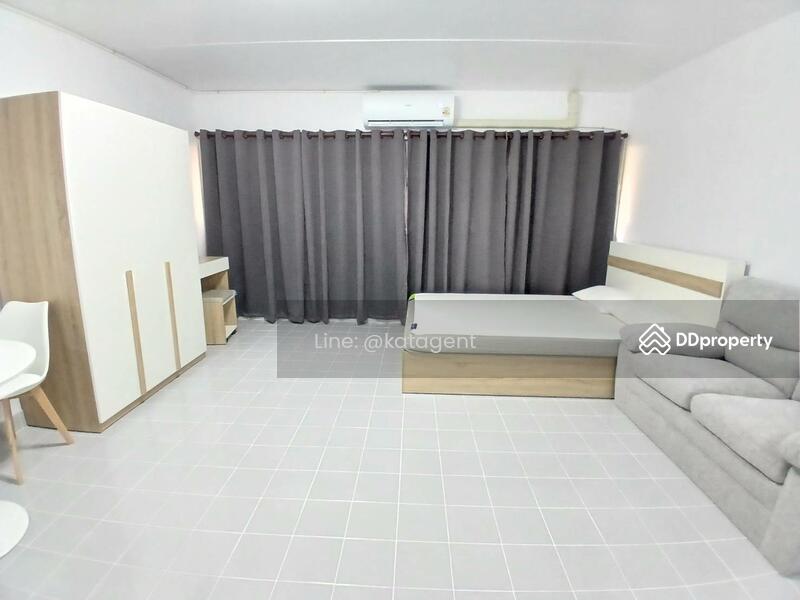 ให้เช่า - T12 Popular Condo : T12 ป๊อปปูล่า คอนโด เมืองทองธานี, นนทบุรี